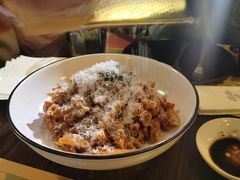 -安妮意大利餐厅(世贸天阶店)