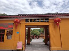 -桂林两江四湖景区