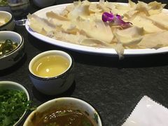 -重庆德庄火锅(太仓万达店)