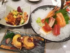 -汉来海港·海鲜自助餐厅(上海七宝领展广场店)