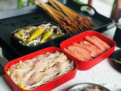 -钢管厂五区小郡肝串串香(车公庙店)