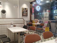 -华辉拉肠(广园店)