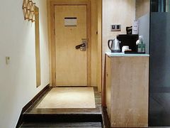 -好逸SMART酒店(成都春熙路太古里店)