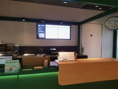 -星巴克(天津站区第二店)