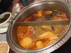 -一绪に寿喜烧(荟聚店)