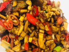 -建辉湖南土菜馆(南大街店)