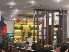 -盈田盈粥庄(博山东路店)