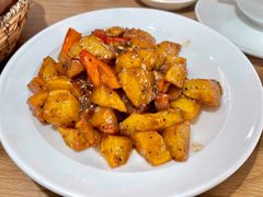 -顺风汤馆·广府粤菜(江宸天街店)
