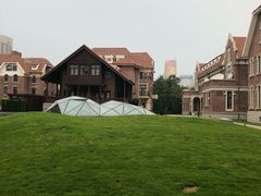 -天津津利华酒店