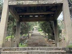 -虞山风景区