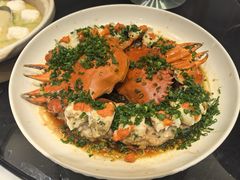 -新雅粤菜馆(南京东路店)