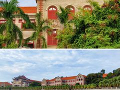 -厦门大学(思明校区)