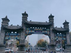 -天津大悲禅院