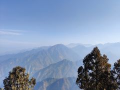 -终南山南五台景区