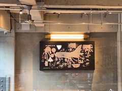 -No.DD戳子烧烤·江湖菜(北京总店)