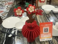 -四季轩中餐厅(徐州开元名都大酒店)