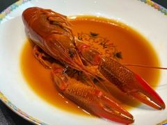 -新光酒家·河豚·海鲜·蟹料理(浦东店)