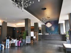 -普吉岛卡塔阿维斯塔诺富特酒店度假村