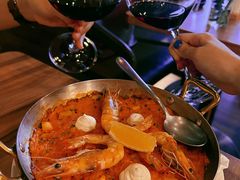 -SERA by Ciao Amici餐酒吧