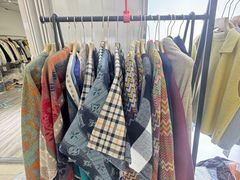 -七浦路服装批发市场