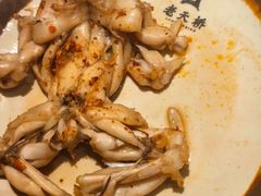-老天桥蛙炉火锅(姑苏总店)