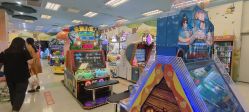 -莫莉幻想儿童乐园(苏州新区永旺店)