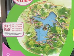 -东钱湖旅游度假区