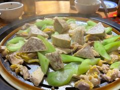 -阿鸡鱼庄·顺德鲜蒸小炒(亚运村店)
