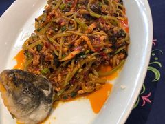 -院8里·少城记忆老川菜(宽窄巷子店)