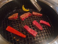 -神户牛焼肉専門店 牛一(道顿堀店)