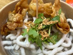 -非遗·十八曲鱼饺(西马总店)