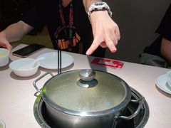 -潮泰牛肉火锅 · 创于1992年(车公庙店)