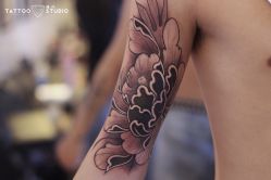 -飛凡TATTOO纹身•原创