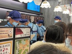 -茶颜悦色(花园道店)