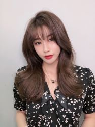 -3AM HAIR SALON染发烫发接发