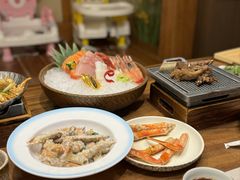 -耕海蟹将军(万象城店)