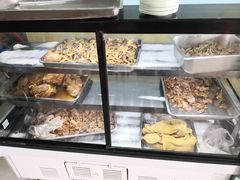 -清真·老金家牛肉店(会展路店)