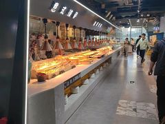 -圣罗巴海鲜烤肉自助(佳兆业店)