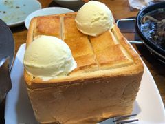 -去茶去餐厅(中央大街店)