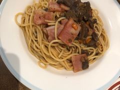 -萨莉亚意式餐厅(浦江万达广场店)