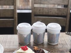 -Cafe Aewol Monsant