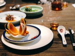 -箱美术馆私房菜(水晶郦城店)