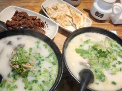 -鸭小妹鸭血粉丝(老门东店)