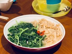-上海人家花樣年华(中山公园店)
