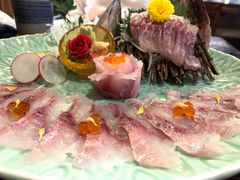-矶野水产(澳门逸园中心店)