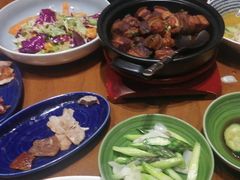 -君悦酒店·1881·北京烤鸭