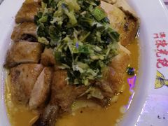 -澳门陈光记烧味饭店(郎家园店)