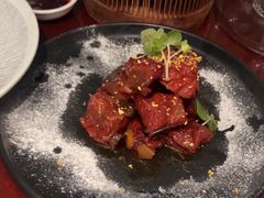 -松鹤楼(狮山永利广场店)