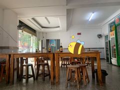 大堂-邓邓胖姐拌面(濉溪路店)