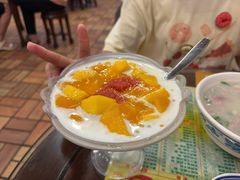 -顺记冰室(宝华路店)